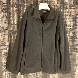 Men’s Bass Pro Shop classic Fleece Jacket
